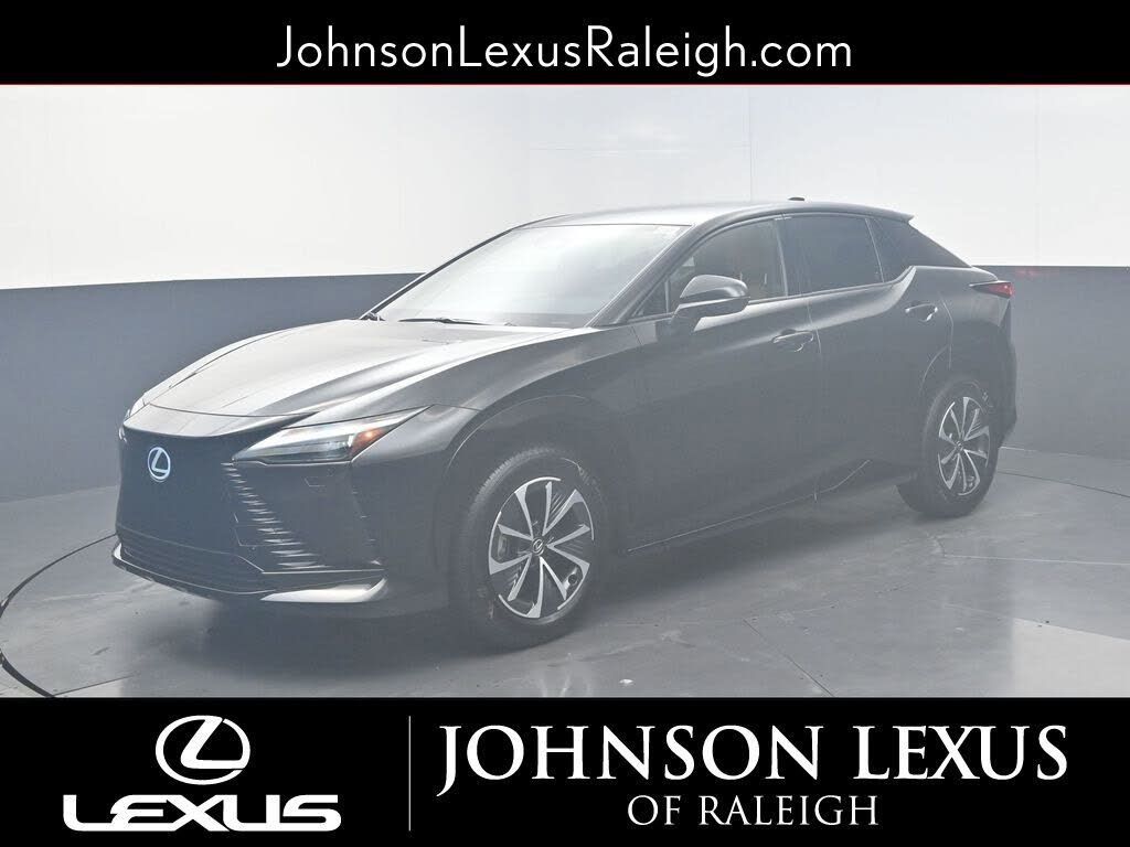 2024 Lexus Rz 300e Premium