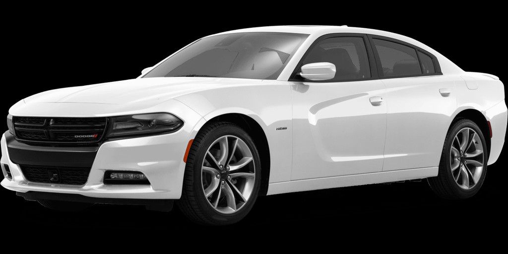 2015 Dodge Charger R/T