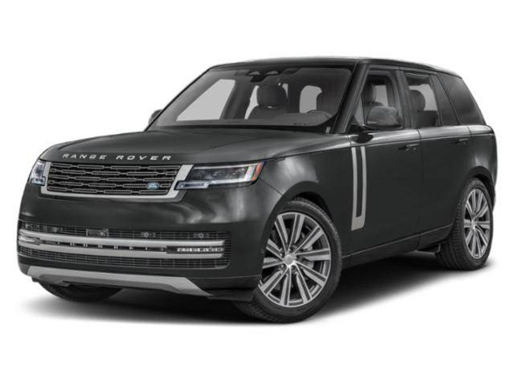 2024 Land rover Range rover Se