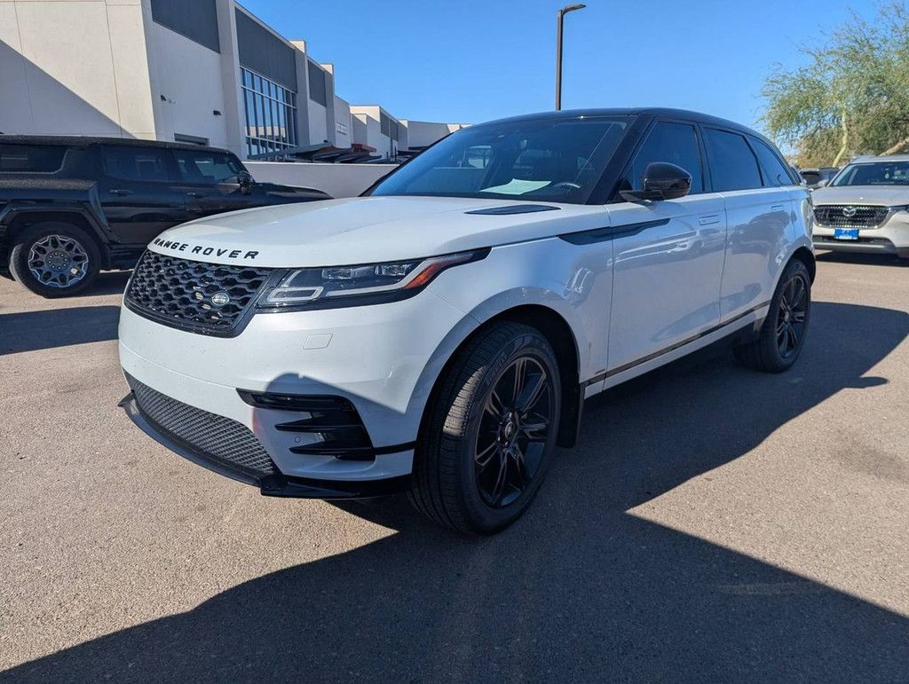 2020 Land rover Range rover velar P340 r-dynamic s awd