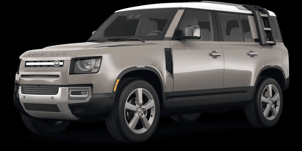 2023 Land rover Defender 110 s awd