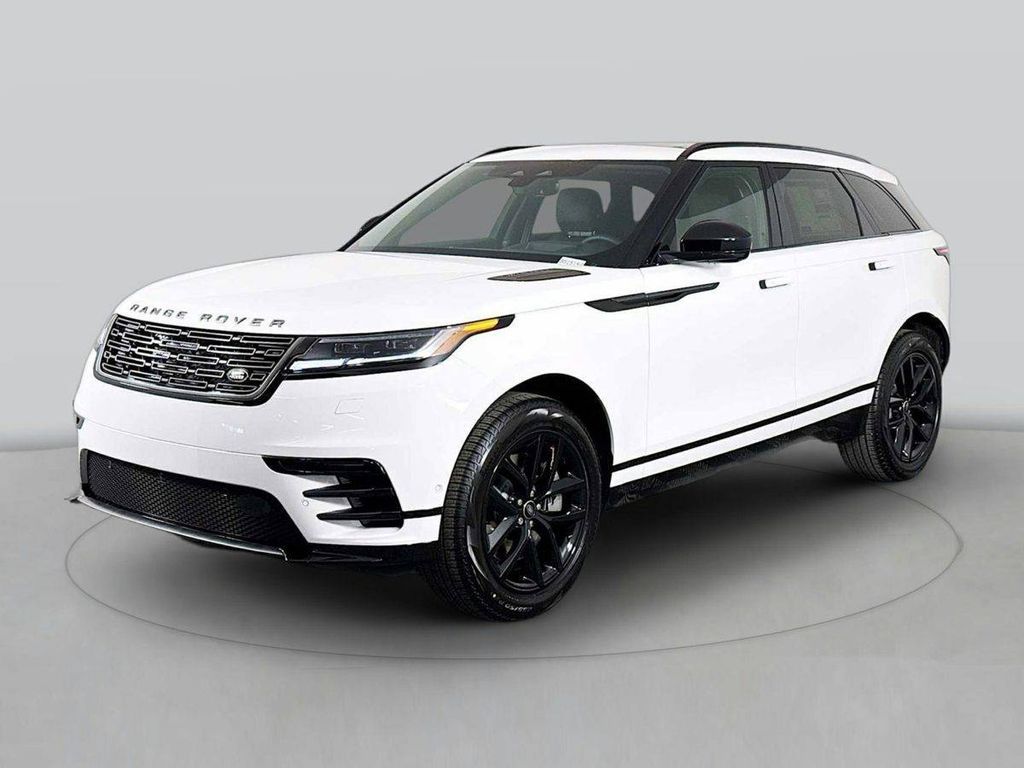 2026 Land rover Range rover velar Dynamic se