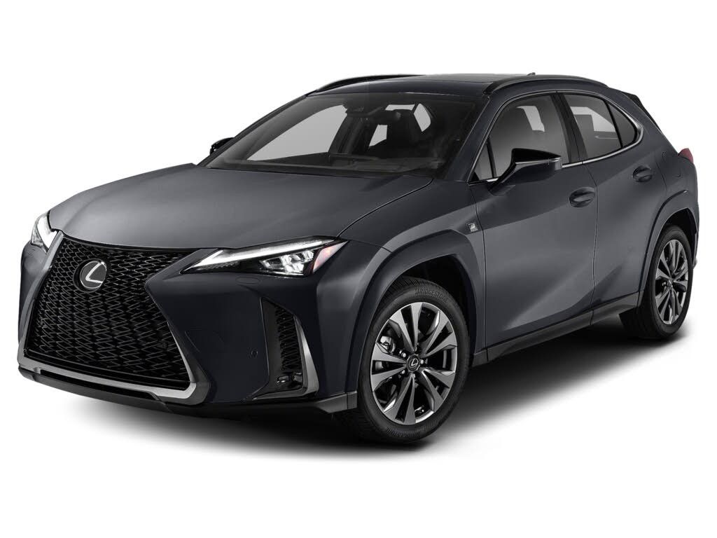 2024 Lexus Ux hybrid 250h fwd