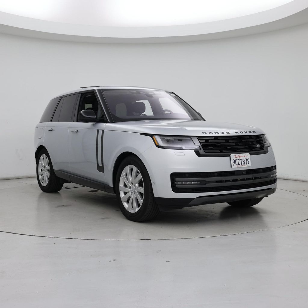 2023 Land rover Range rover P400 se awd