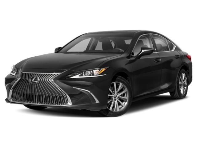 Image 2021 Lexus Es 250