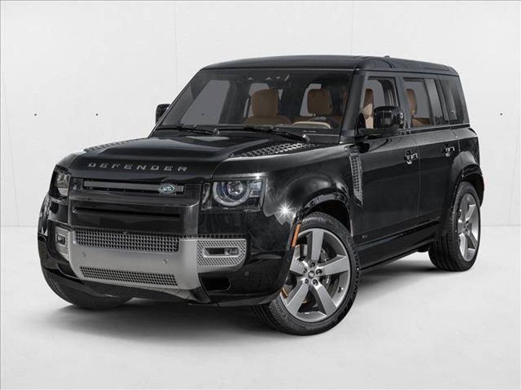 2024 Land rover Defender 110 x-dynamic se