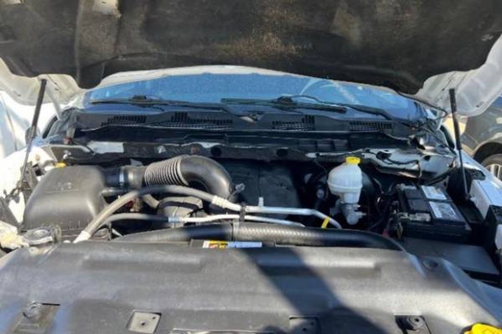 2015 Ram 1500