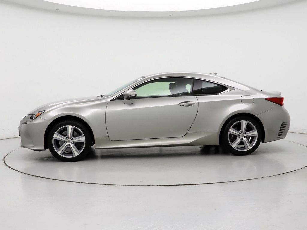Image 2016 Lexus Rc 300