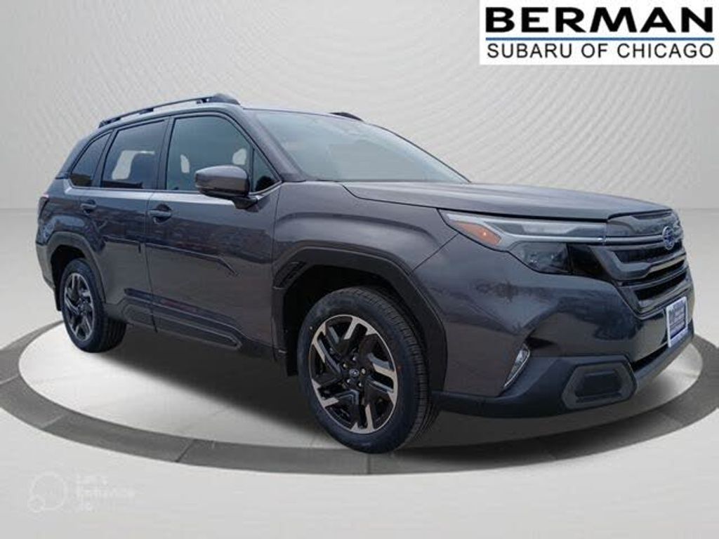 2026 Ford Edge Limited