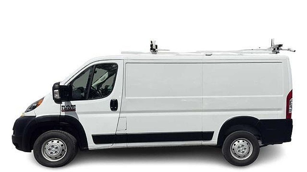 2020 Ram Promaster 1500