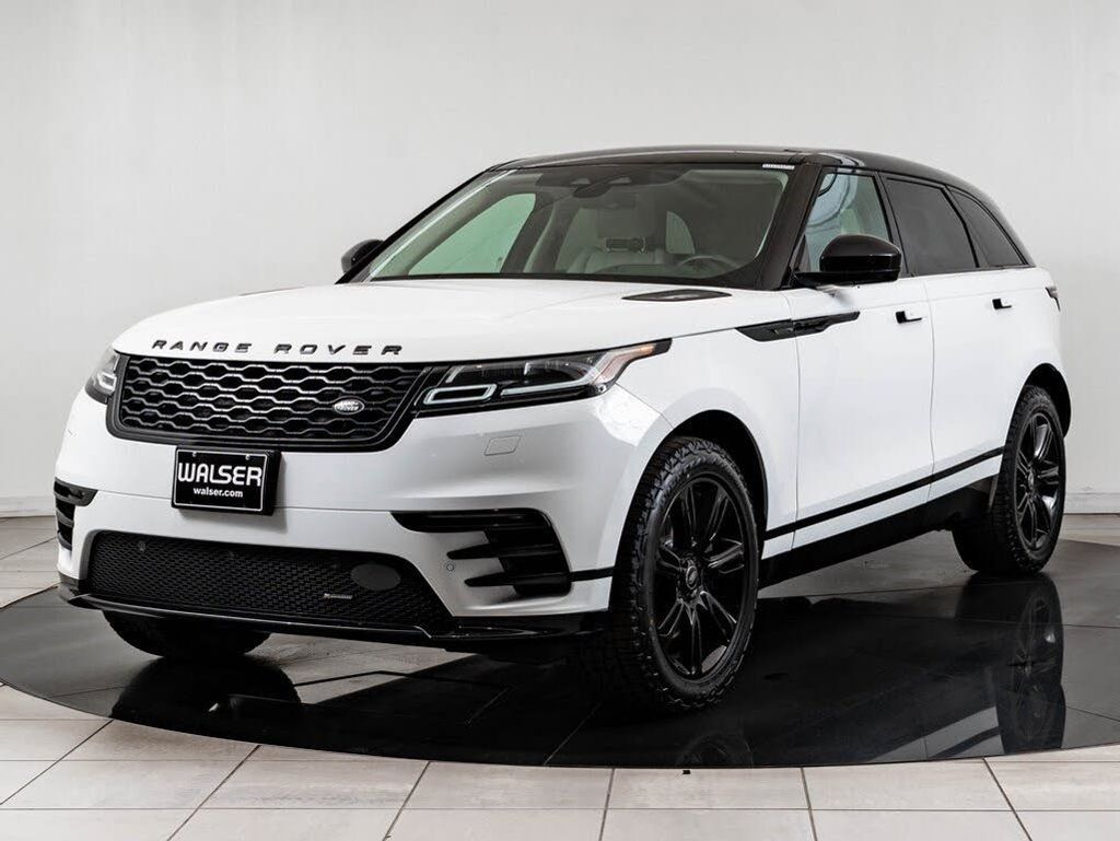 2023 Land rover Range rover velar P250 r-dynamic s awd