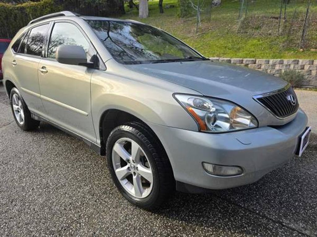 Image 2005 LEXUS RX 330