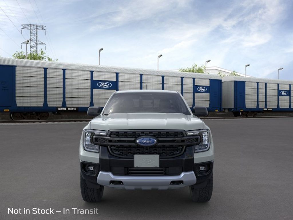 Image 2024 Ford Ranger Xlt