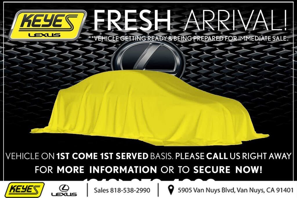 2024 Lexus Rx 350 Premium plus