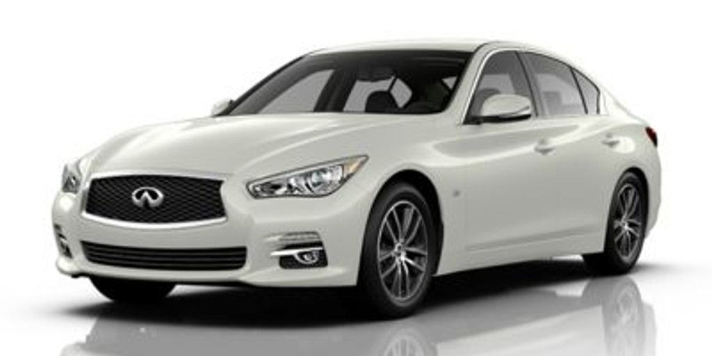 2014 Infiniti Q50 Premium