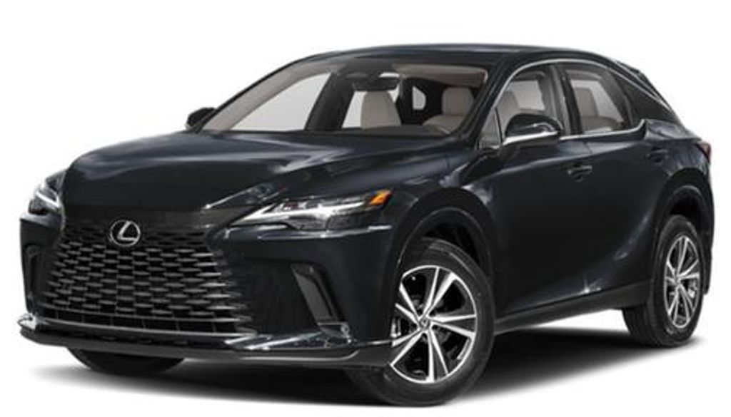 Image 2026 LEXUS RX 350H