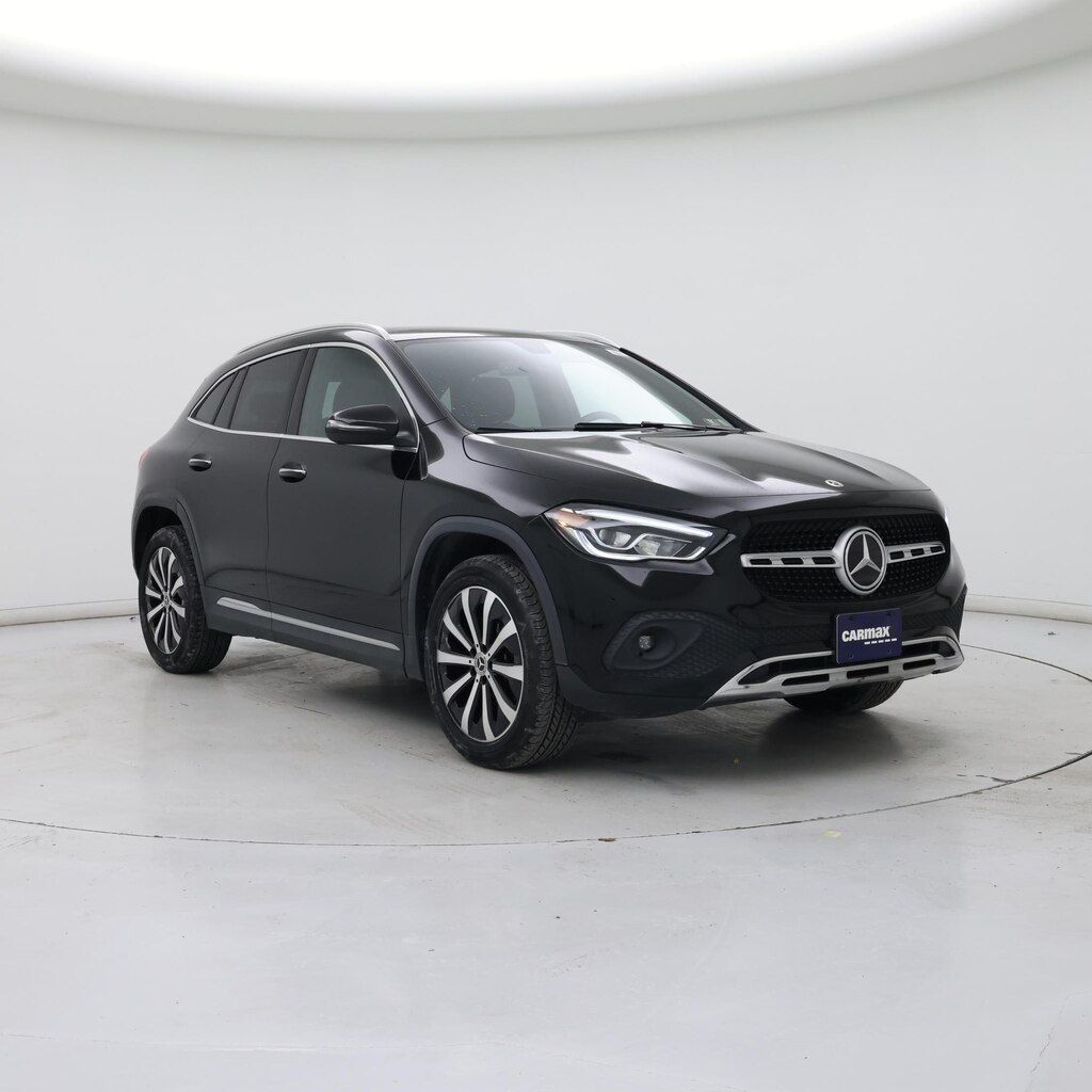 2022 Mercedes-benz Gla250
