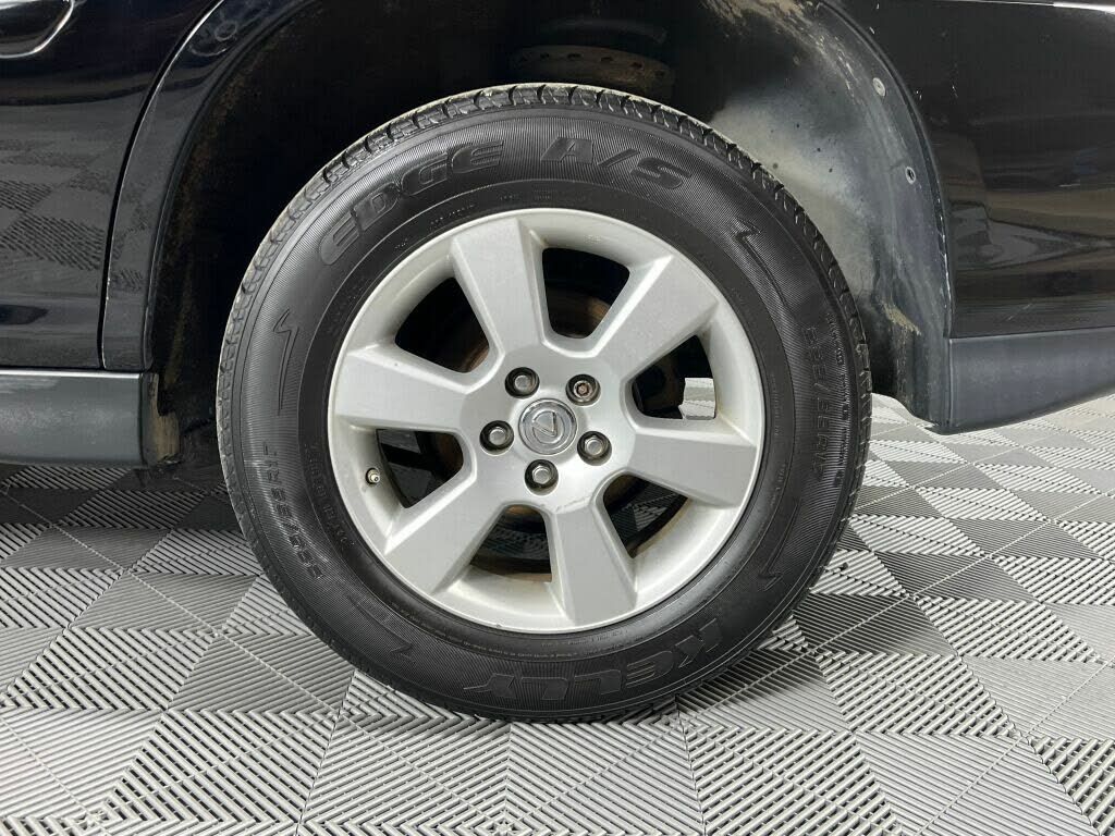 Image 2009 Lexus Rx 350 awd