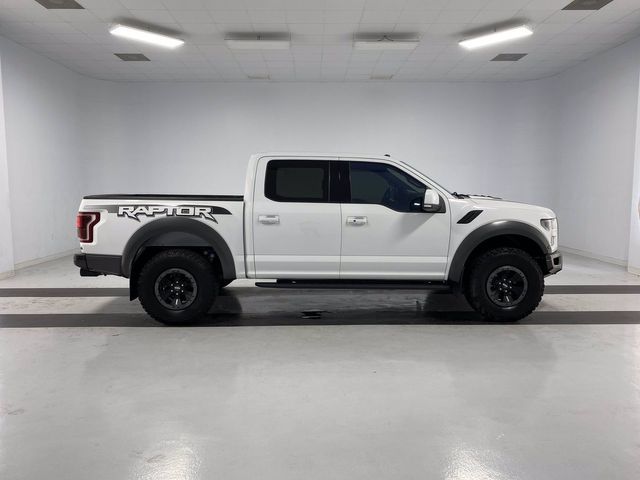 Image 2017 Ford F150 Raptor