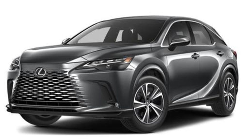 2023 Lexus Rx 350 Premium plus