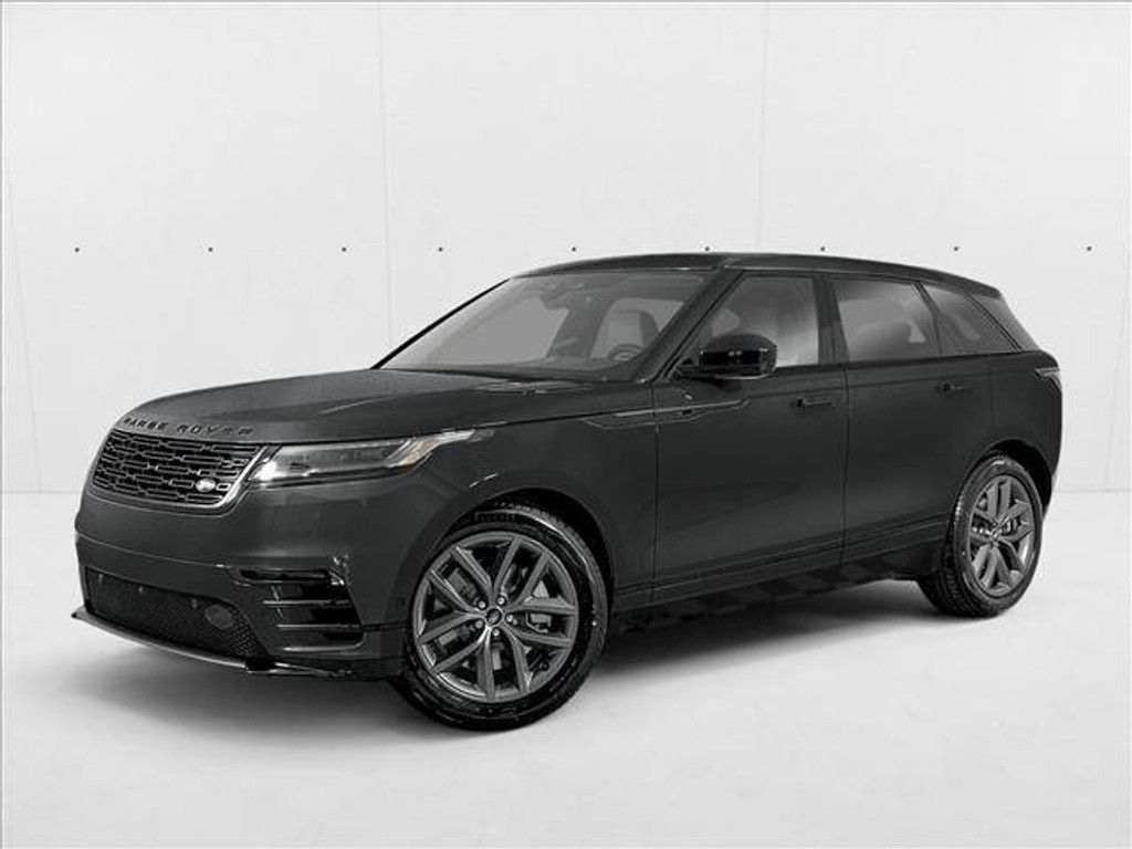 2026 Land rover Range rover velar Dynamic se