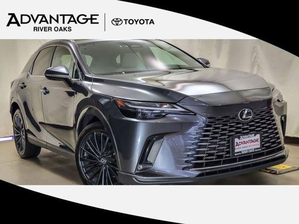 Image 2024 LEXUS RX 350