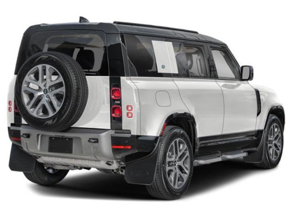 Image 2024 Land rover Defender 110 x-dynamic se