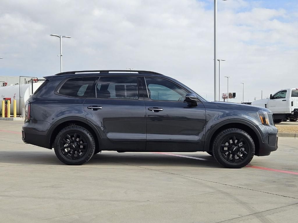 2024 Kia Telluride