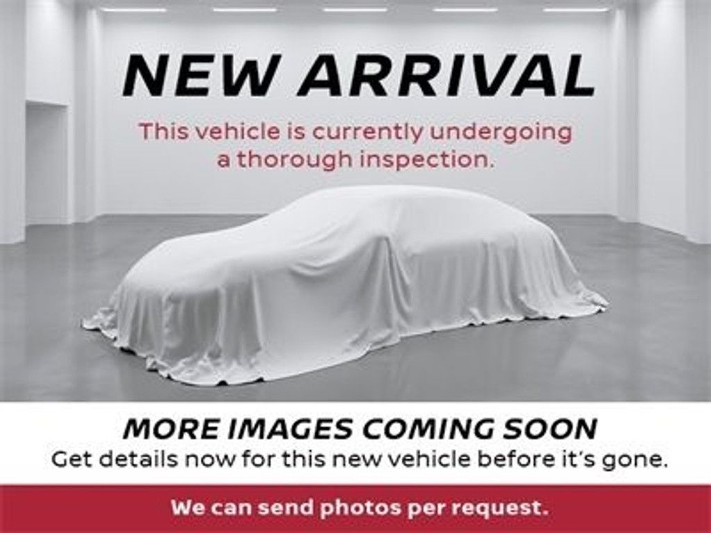 2016 Ford Explorer Base