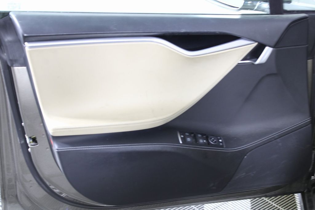 2015 Tesla Model s 70d awd