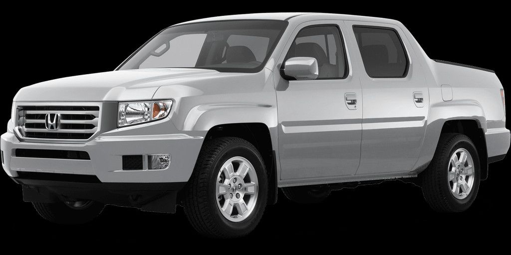 2012 Honda Ridgeline Sport