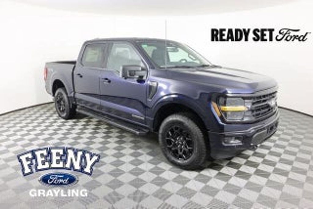 2026 Ford F150 Raptor