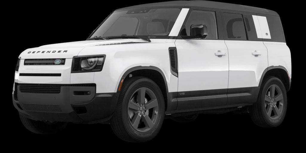 2026 Land rover Defender 110 x-dynamic se