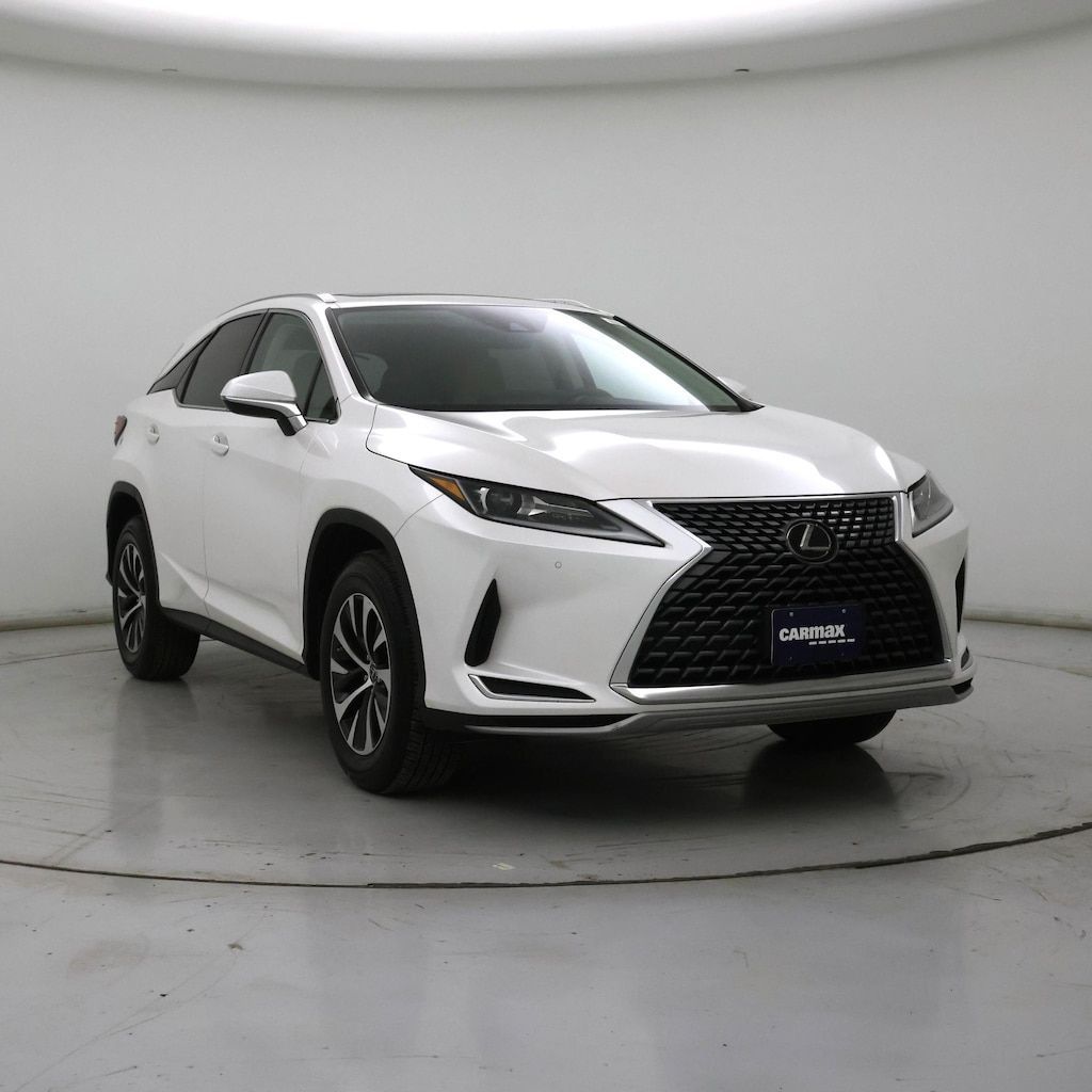 2020 Lexus Rx 350