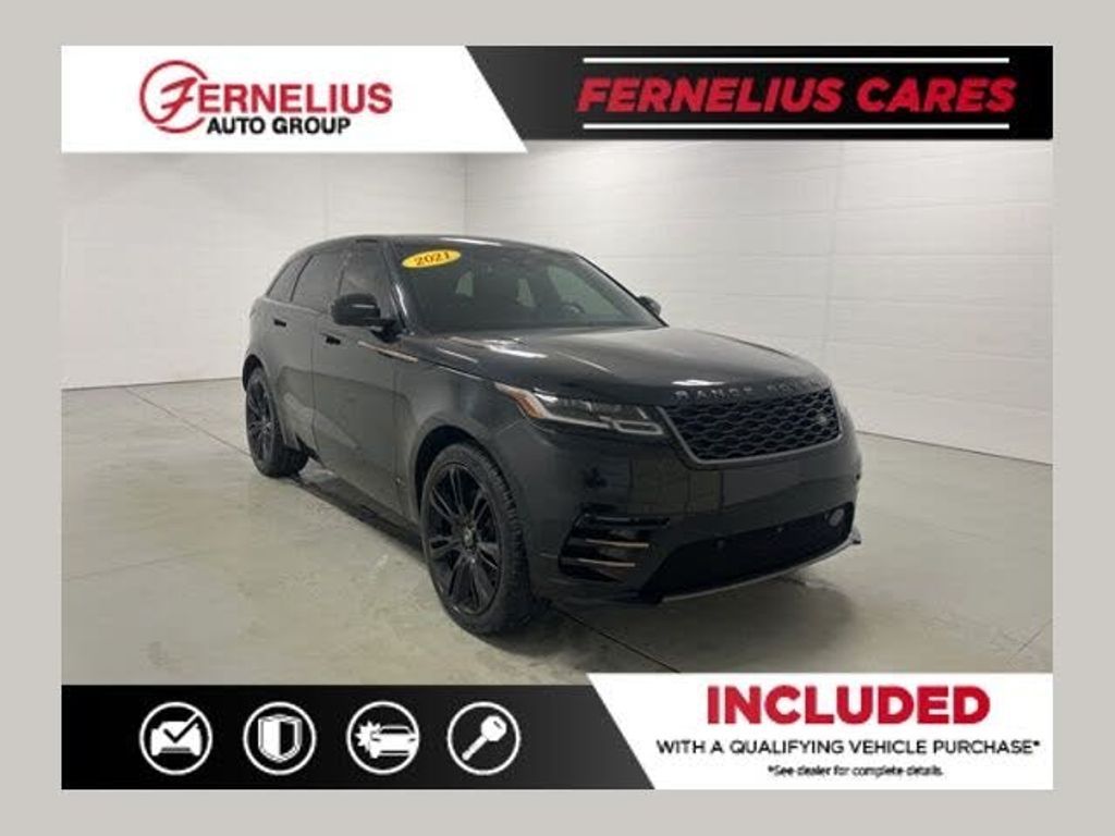 2021 Land rover Range rover velar P340 r-dynamic s awd
