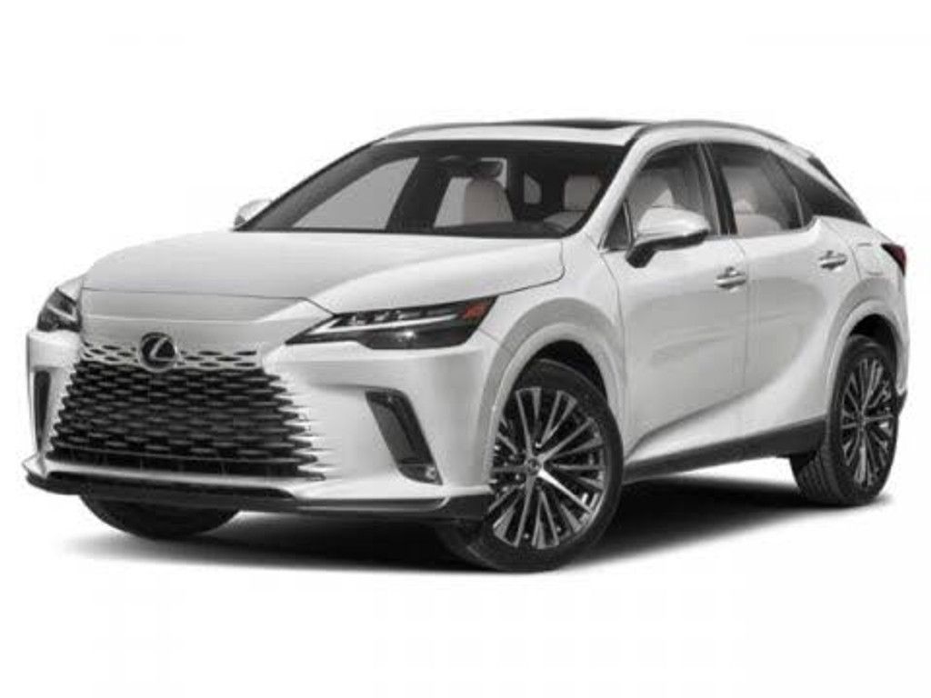 Image 2023 LEXUS RX 350