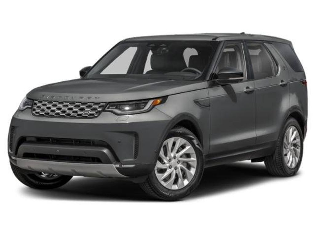 2026 Land rover Discovery S