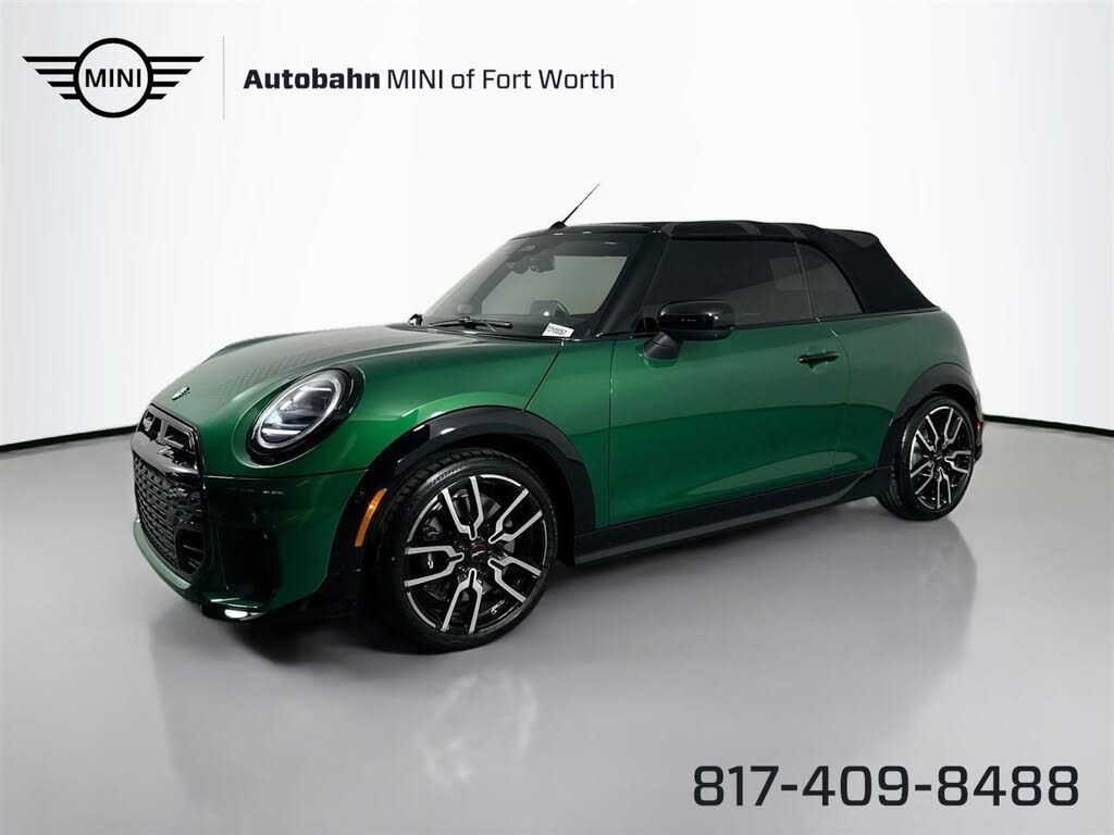 2026 Mini Cooper