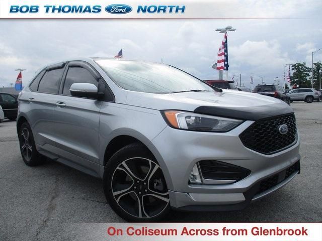 2020 Ford Edge ST