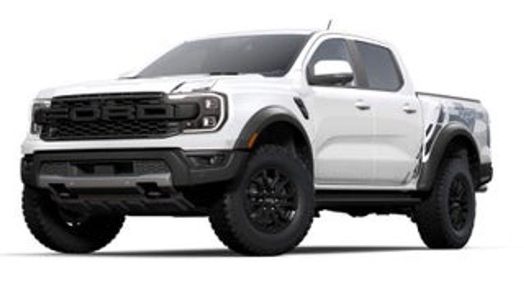 Image 2026 FORD Ranger XLT