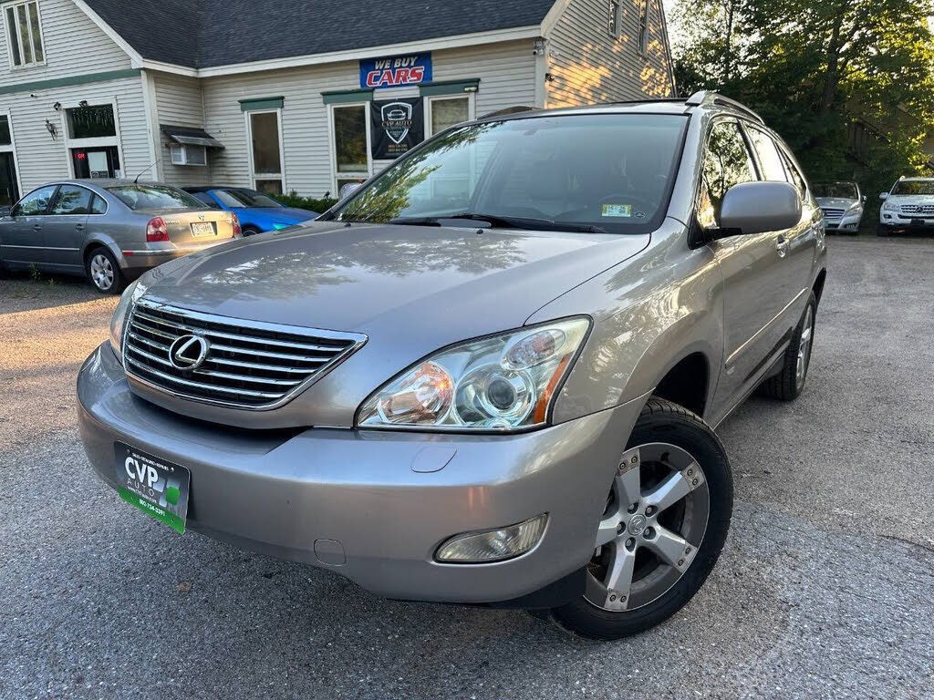 Image 2005 Lexus Rx 330 awd