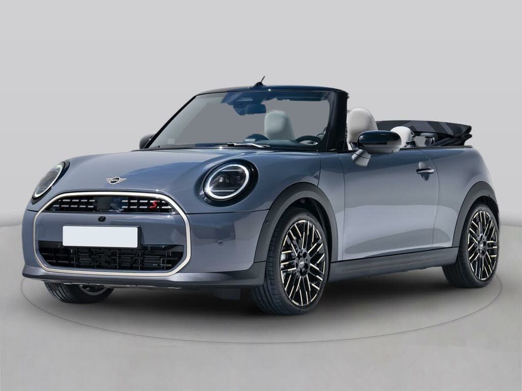2026 Mini Cooper