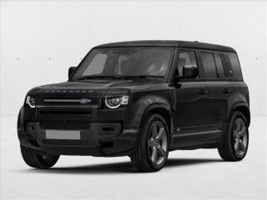 2023 Land rover Defender 110 s awd