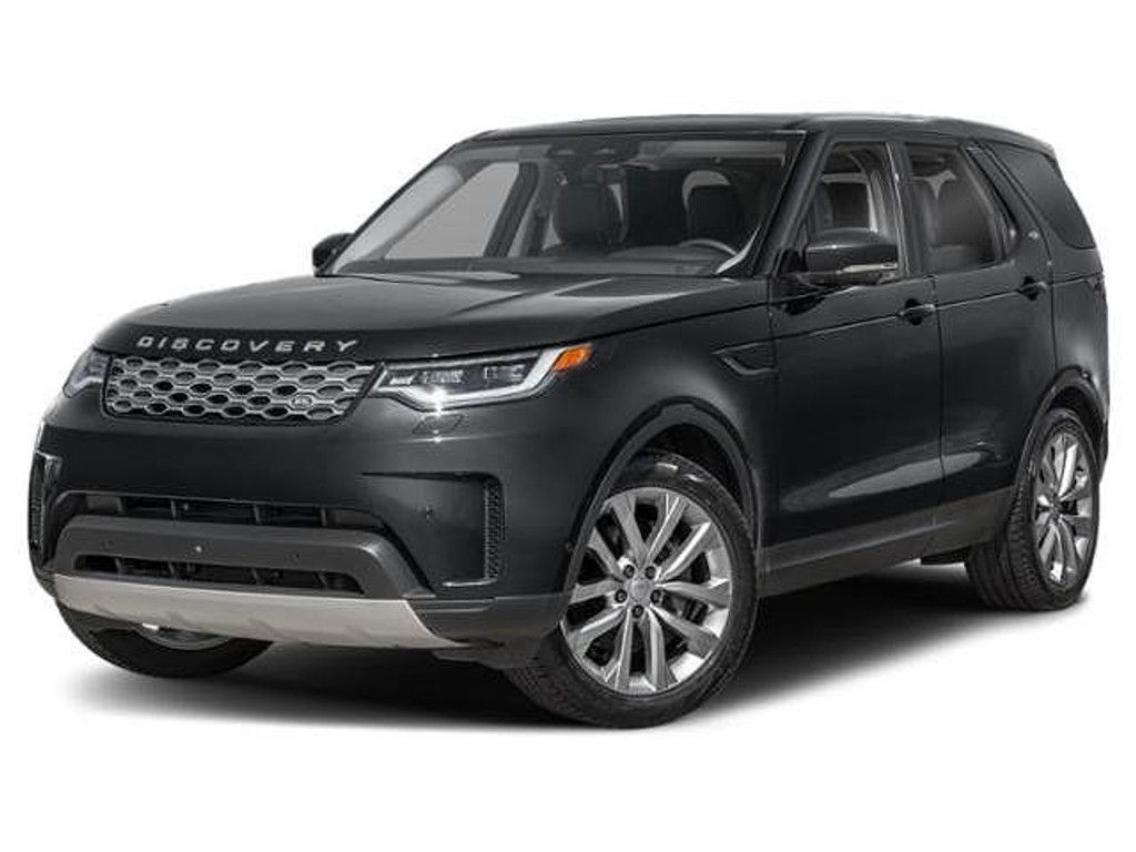 2023 Land rover Discovery P300 s r-dynamic awd