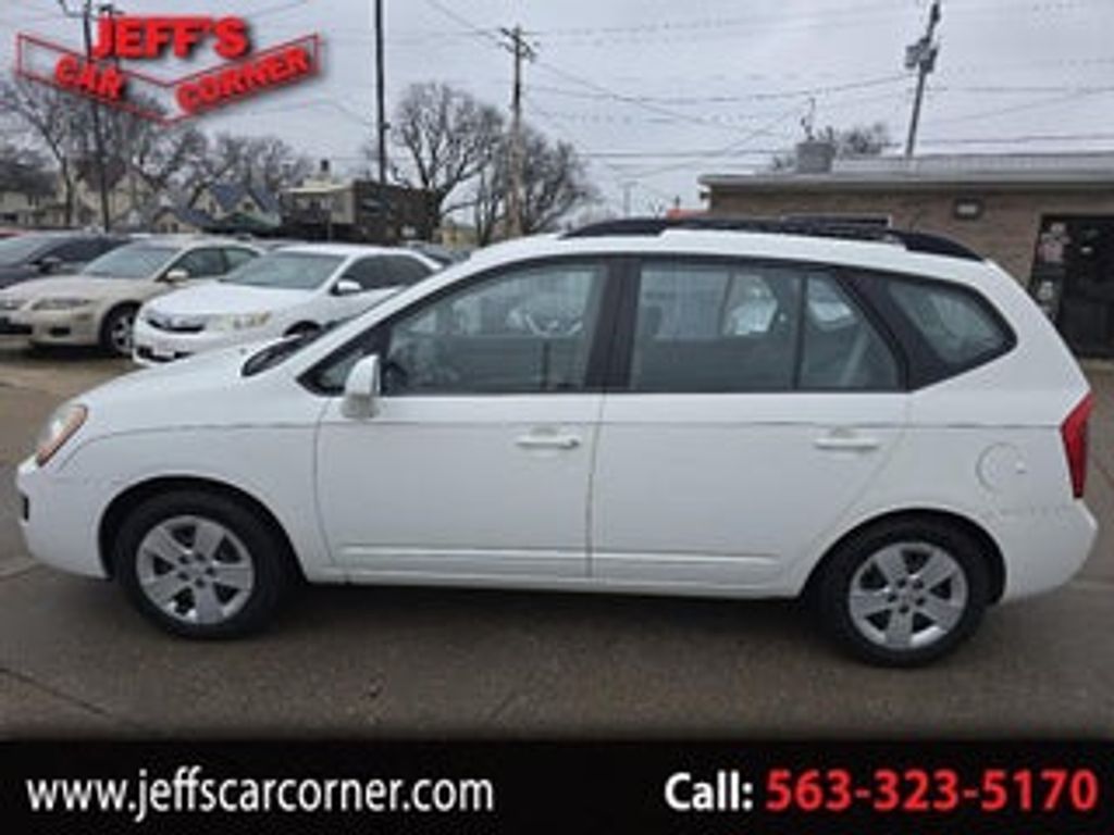 2007 Kia Rondo LX