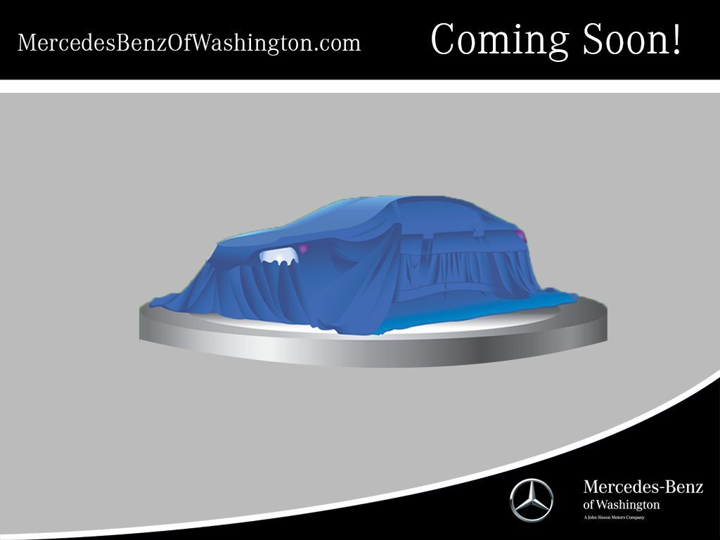 2026 Mercedes-benz Glc 300 Base 4MATIC