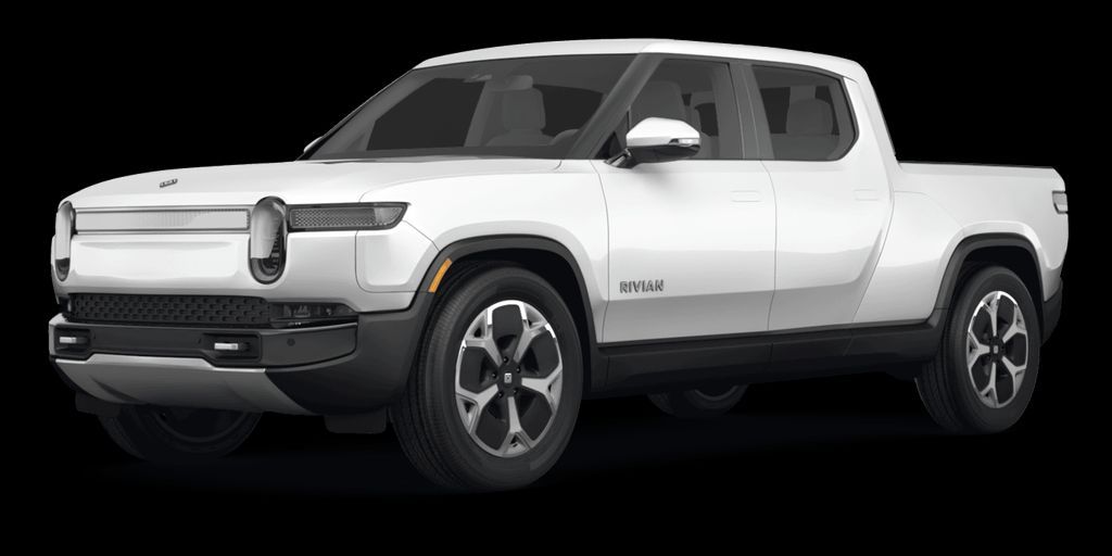 2023 Rivian R1t Adventure