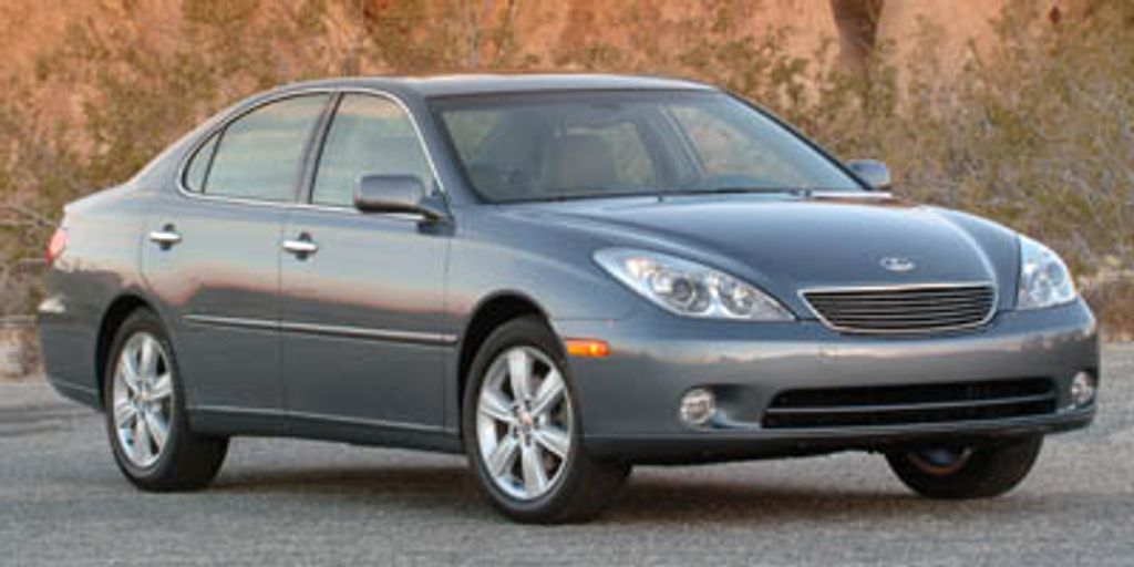Image 2005 Lexus Es 330