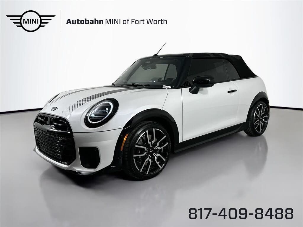 2026 Mini Cooper