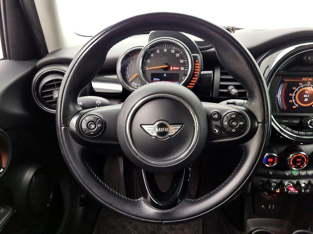 2016 Mini Cooper
